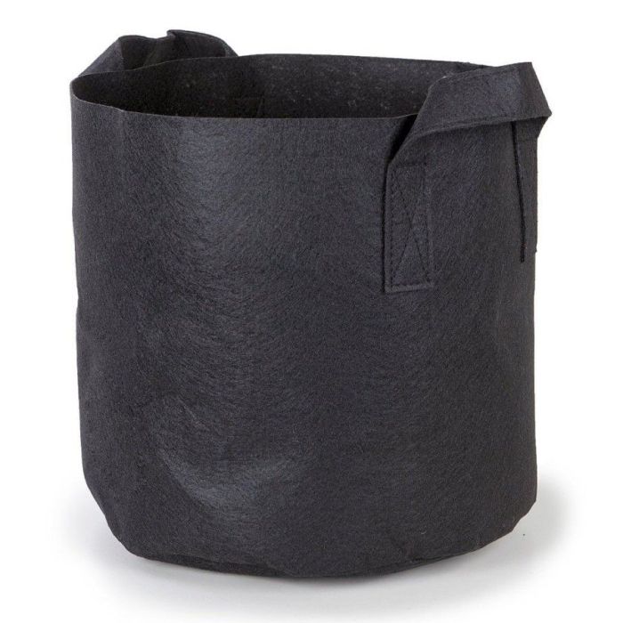 247 Garden 5 Gallon Fabric Pot w/handles