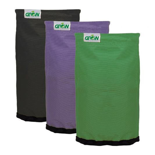 Grow1 5 Gallon Extraction Bags (Set of 3)