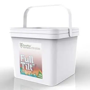 Full Tilt™ FloraFlex® Nutrients 10 lb