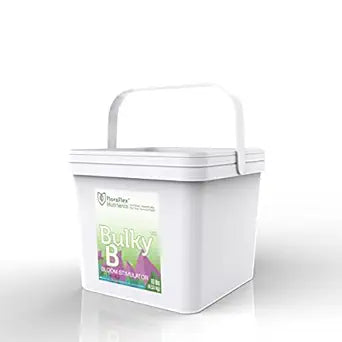 Bulky B™ FloraFlex® Nutrients 10 lb