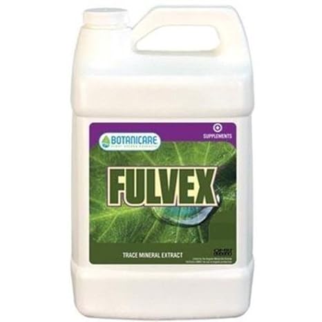 Botanicare Fulvex Quart 32 oz ounce