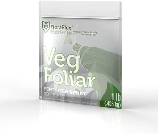 Veg Foliar FloraFlex® Nutrients 1 lb