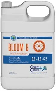 Cultured Solutions Bloom B 1 qt