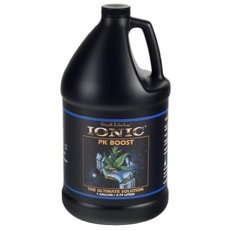 HydroDynamics Ionic PK Boost, 1 gallon