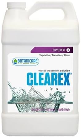 Botanicare Clearex Quart