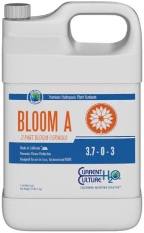 Cultured Solutions Bloom A 1 qt