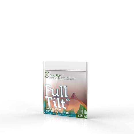 Full Tilt™ FloraFlex® Nutrients 1 lb