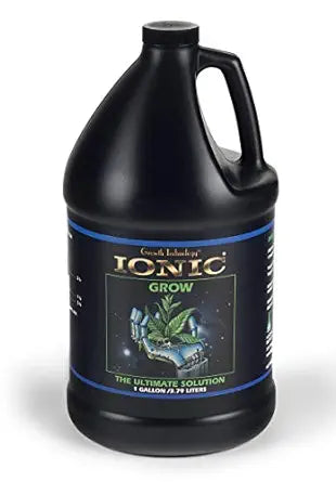 HydroDynamic Ionic Grow 3-1 - 1 gallon