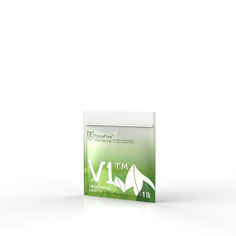 V1™ FloraFlex® Nutrients 1 lb (Bag)