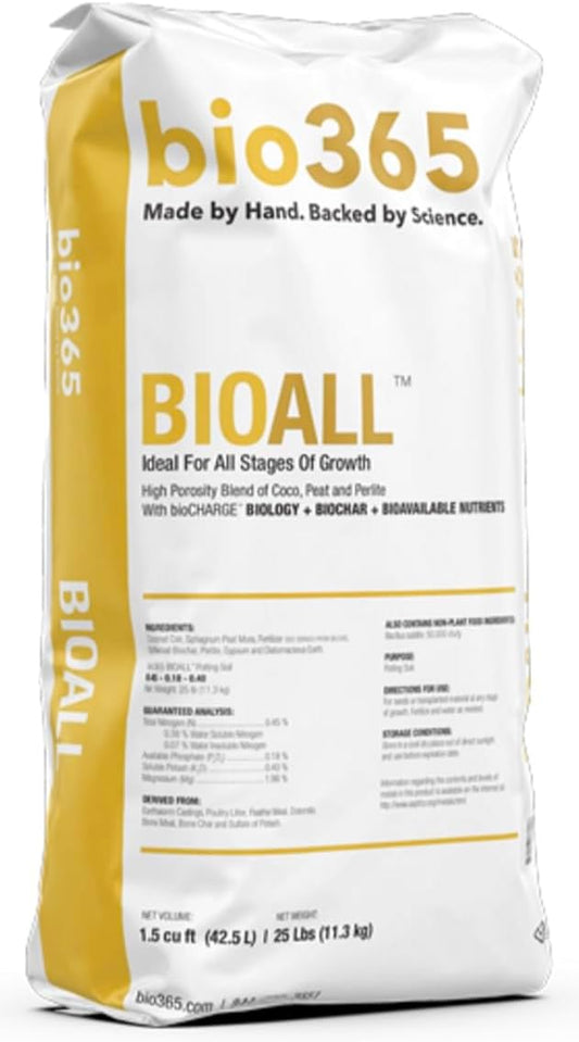 Bio365 BIOALL 1.5cf