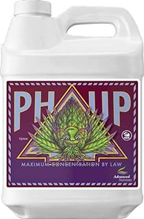 Advanced Nutrients PH Up 500ml