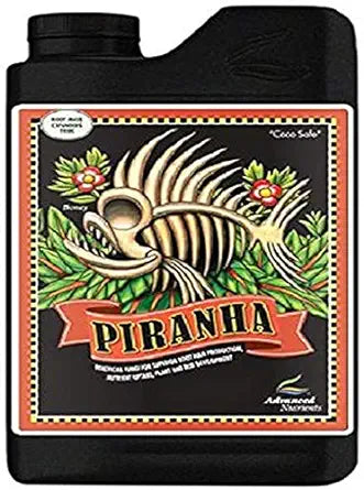 Advanced Nutrients Piranha 1 pint