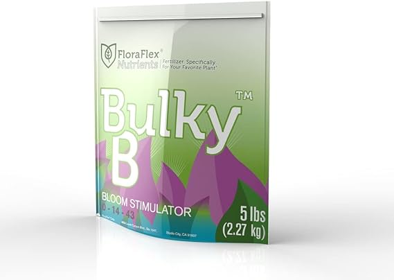 Bulky B™ FloraFlex® Nutrients 5 lb