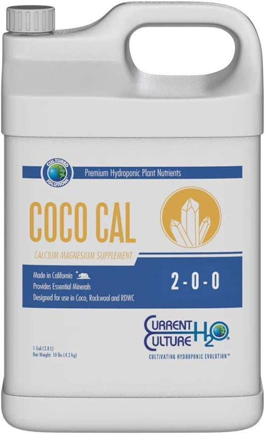 Cultured Solutions Coco Cal 1 gal