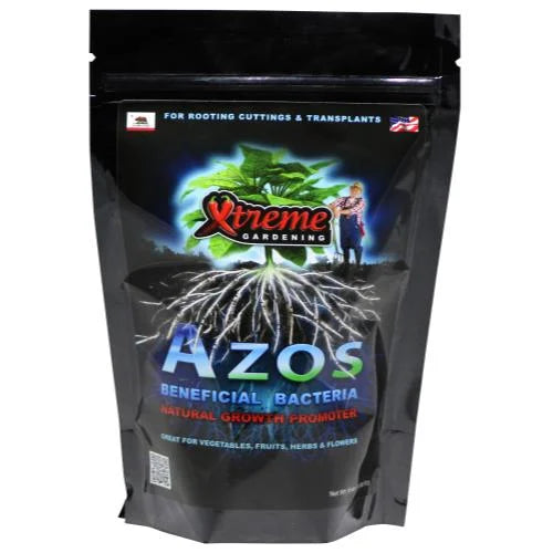 Xtreme Gardening Azos 2oz