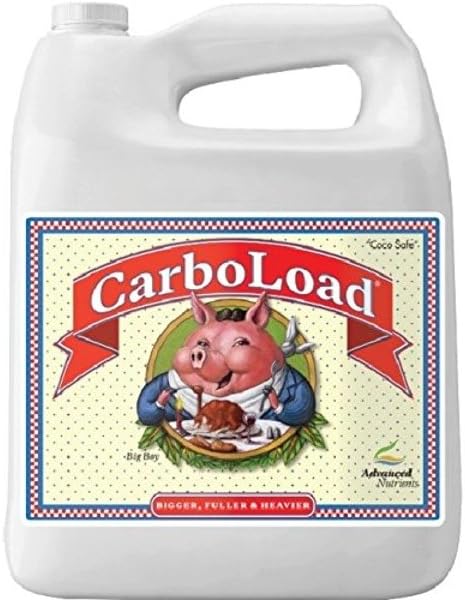 Advanced Nutrients CarboLoad 500 ml