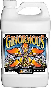 Humboldt Nutrients Ginormous 1 Qt