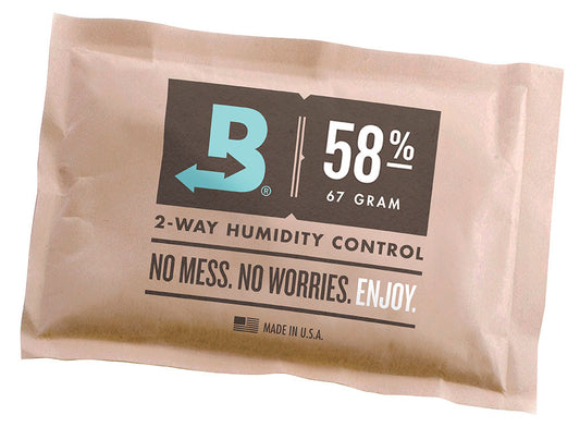 Boveda 4g 58%