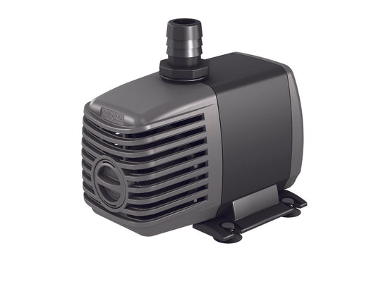 Active Aqua Submersible Water Pump, 400 GPH