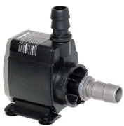 Active Aqua Submersible Water Pump, 550 GPH