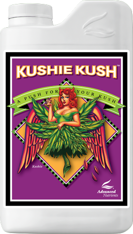 Advanced Nutrients Kushie Kush 1L