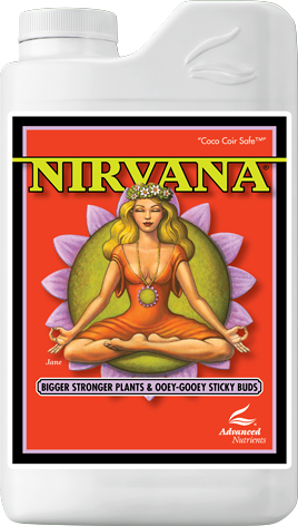 Advanced Nutrients Nirvana 250ML