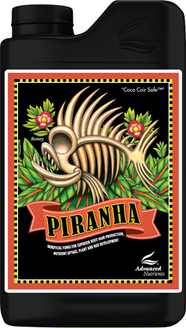 Advanced Nutrients Piranha 1qt