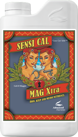 Advanced Nutrients Sensi Cal MAG Xtra 500ML