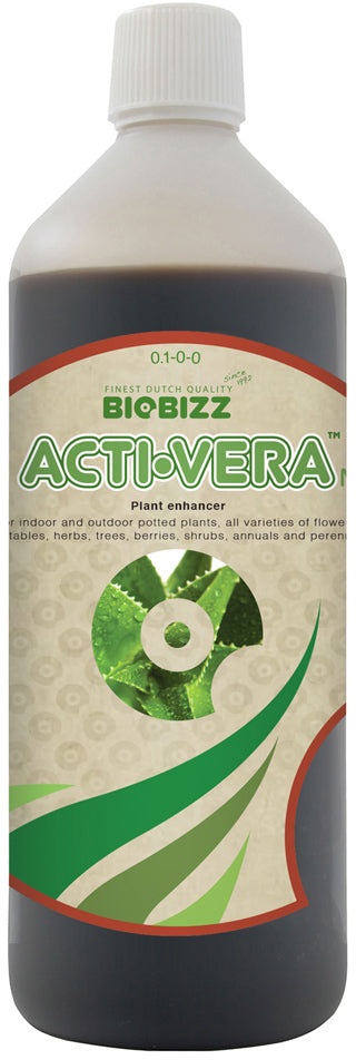 Biobizz Acti-Vera, 1 L