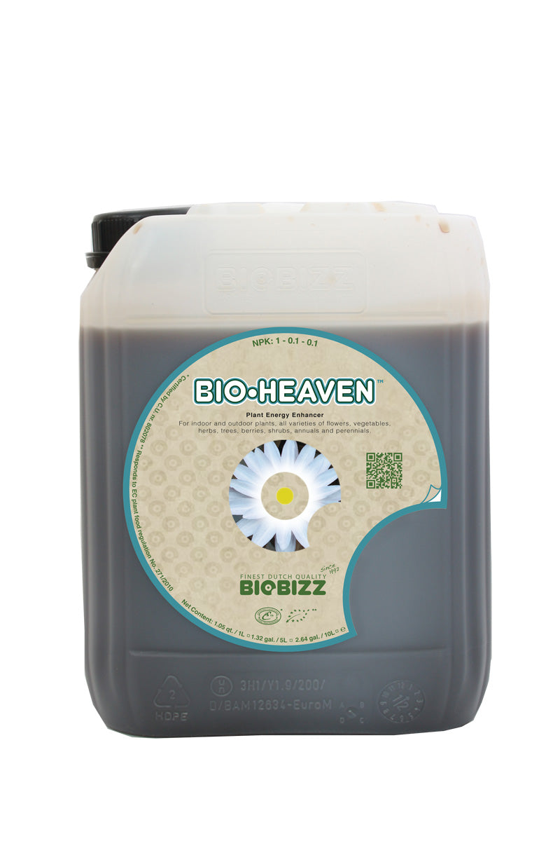 BioBizz Bio-Heaven, 5 L