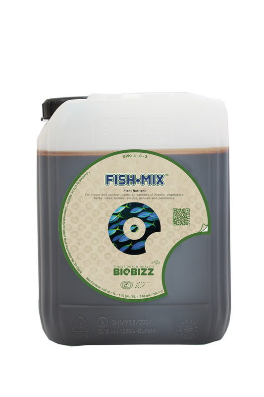 Biobizz Fish-Mix, 1 L