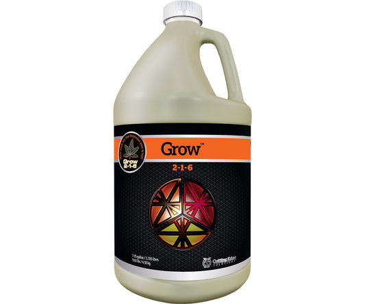 Cutting Edge Solutions Grow, 1 gal