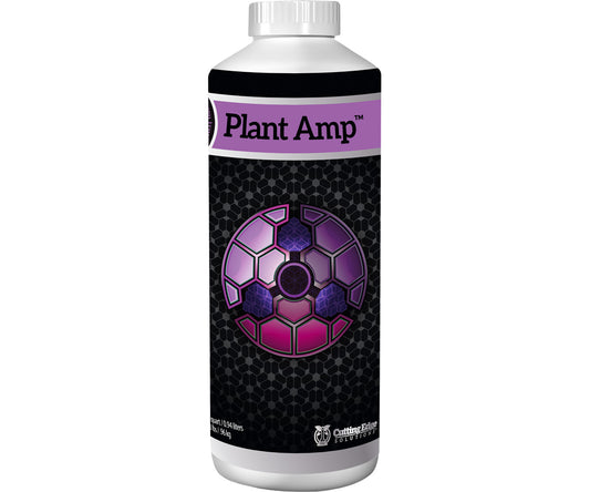 Cutting Edge Solutions Plant Amp, 1 qt