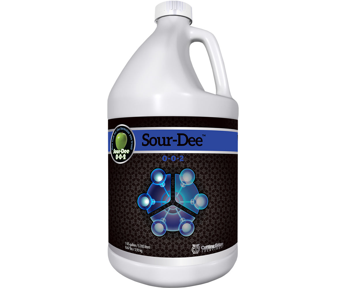 Cutting Edge Solutions Sour-Dee, 1 gal