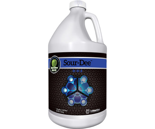 Cutting Edge Solutions Sour-Dee, 1 gal