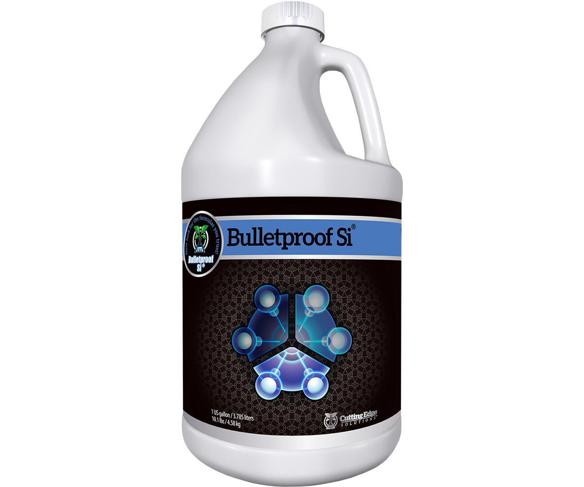 Cutting Edge Solutions Bulletproof Si, 1 gal