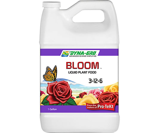 Dyna-Gro Bloom, 8 oz