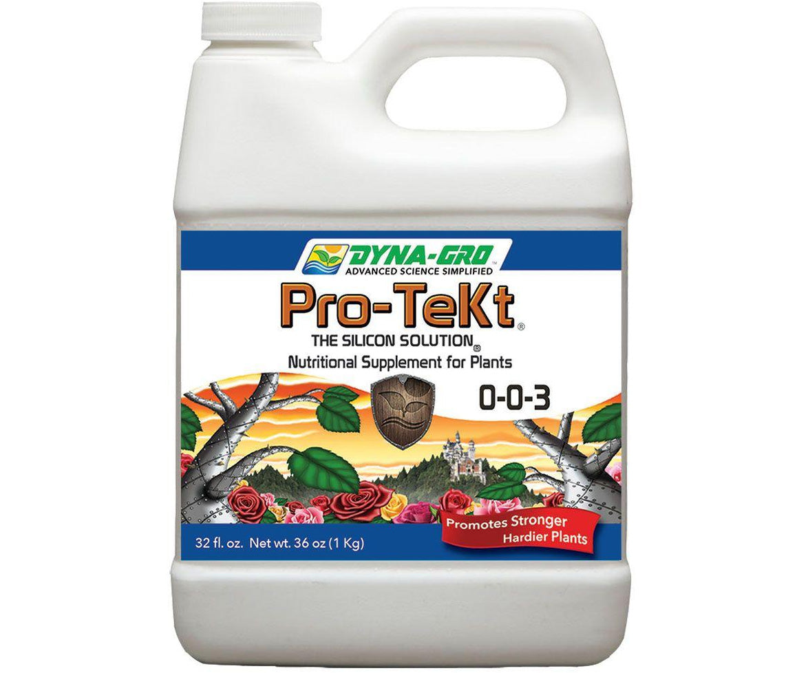 Dyna-Gro Pro-TeKt, 250ml