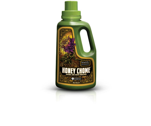 Emerald Harvest Honey Chome, 1 gal