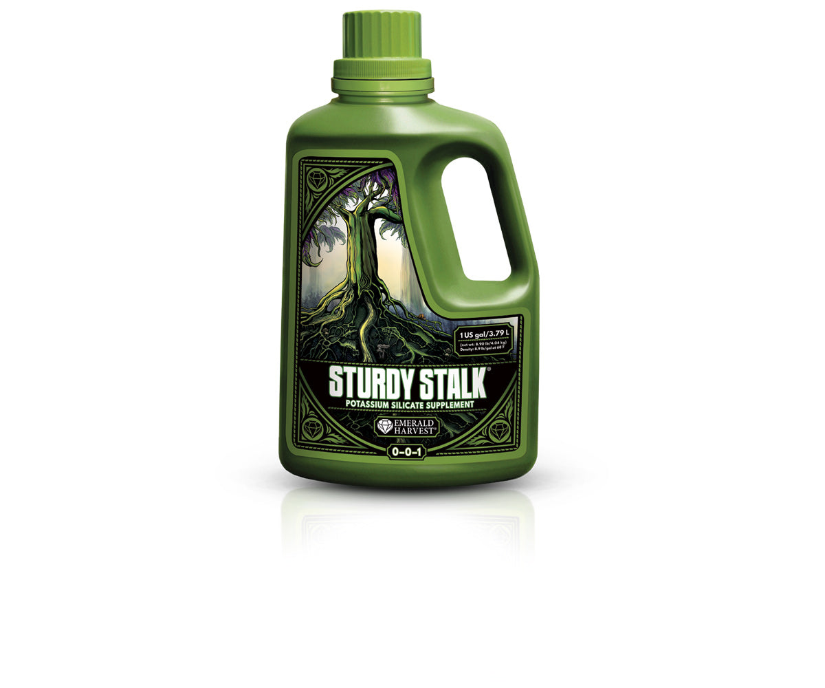 Emerald Harvest Sturdy Stalk, 1 gal