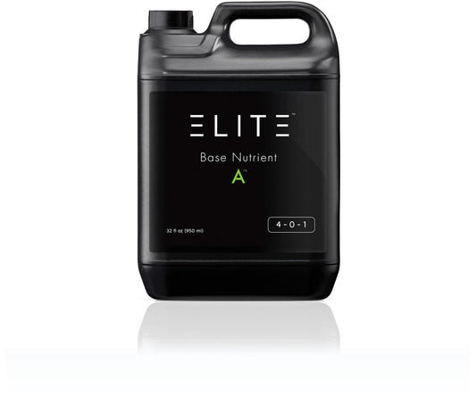 Elite Base Nutrient A, 1 gal