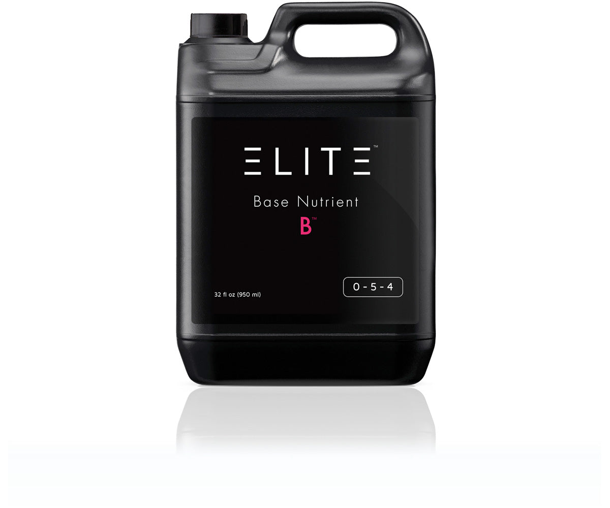 Elite Base Nutrient B, 1 gal