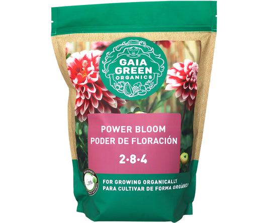 Gaia green power bloom 2kg