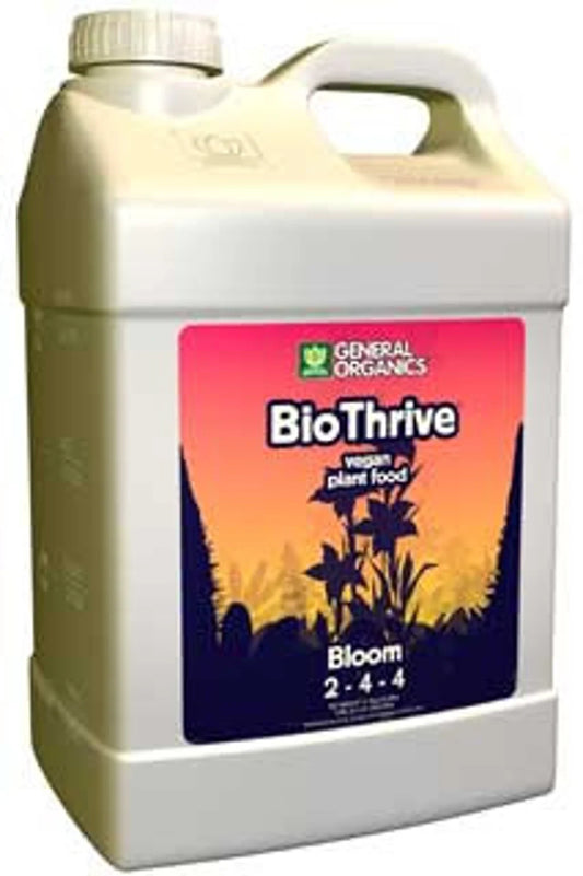 General Organics BioThrive Bloom, 2.5 Gallon