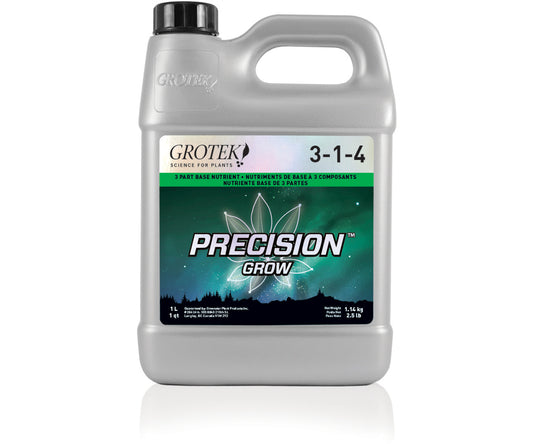 Grotek Precision Grow, 4 L