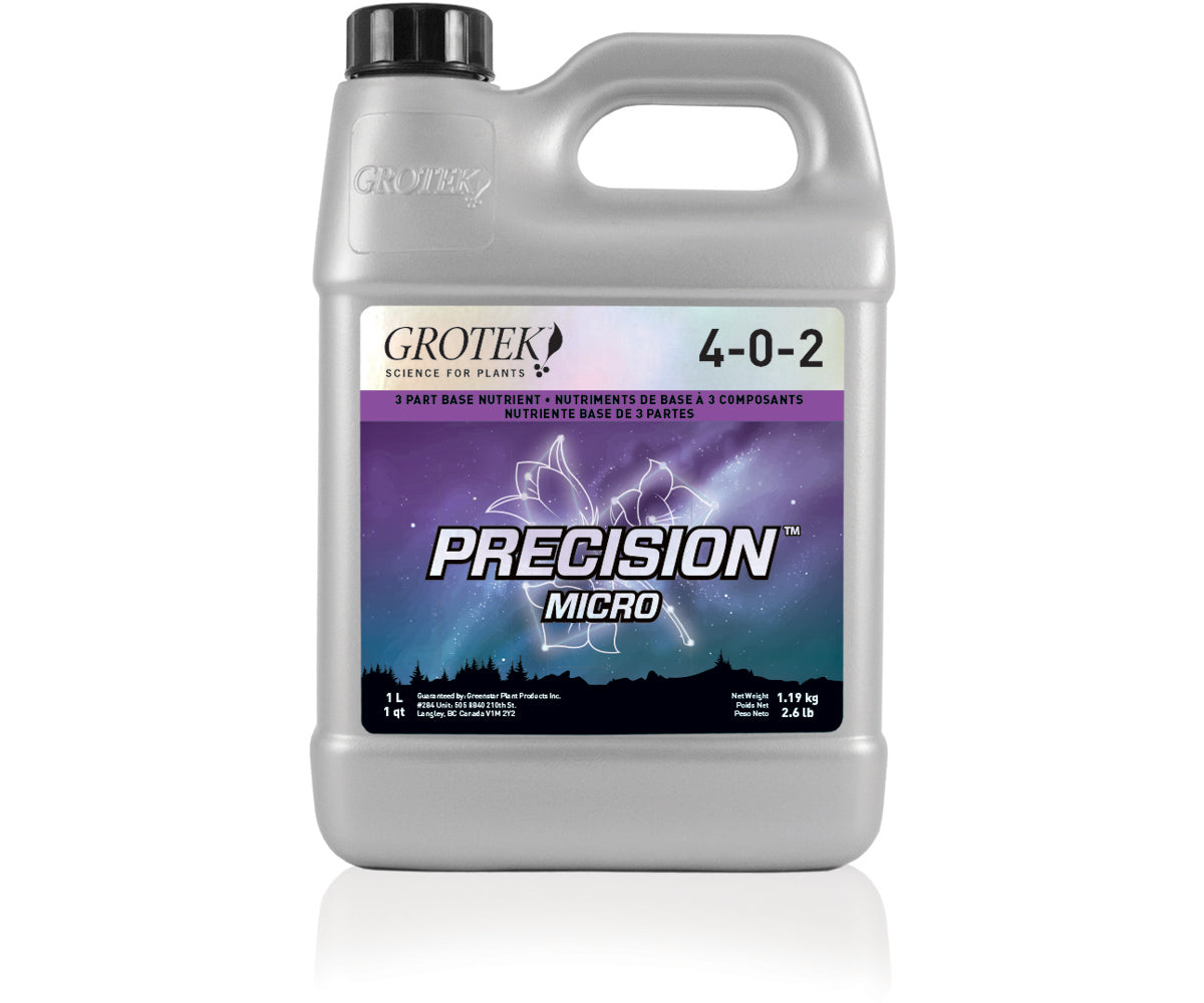 Grotek Precision Micro, 1 L