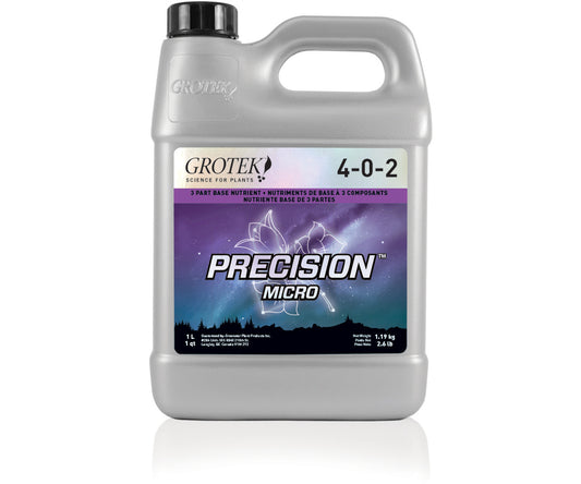 Grotek Precision Micro, 4 L