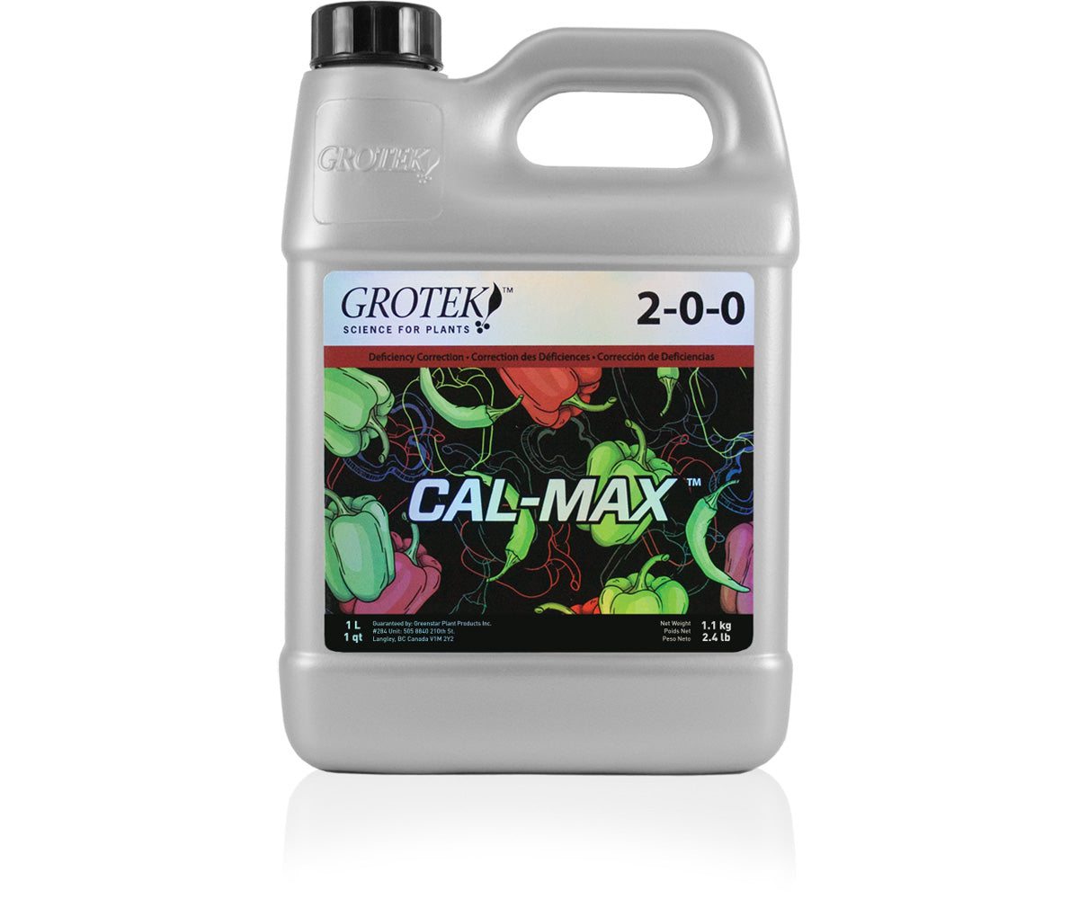 Grotek Cal-Max, 1 qt