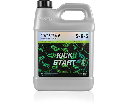 Grotek Kick Start, 1 L