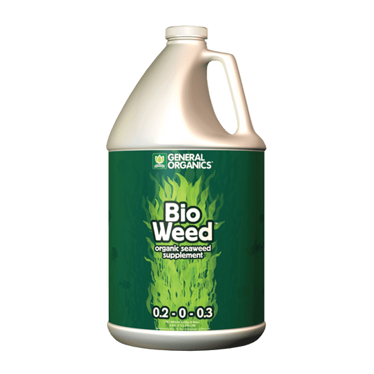 BIOWEED®COLD PROCESSED SEAWEED 1G